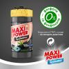 Средство для ручного мытья посуды Maxi Power Черный уголь 1000 мл (4823098411796) изображение 4