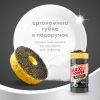 Средство для ручного мытья посуды Maxi Power Черный уголь 1000 мл (4823098411796) изображение 5