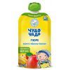 Дитяче пюре Чудо-Чадо Манго-яблуко-банан натуральне без цукру з 8 місяців 90 г (4820016254176)
