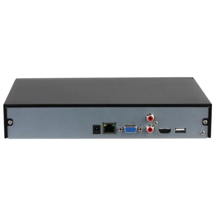 Регистратор для видеонаблюдения Dahua DHI-NVR2108HS-I2 изображение 2