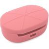 Чохол для навушників BeCover Silicon для Xiaomi Redmi AirDots / Redmi AirDots 2 / Redmi AirDots S Pink (703829) зображення 2