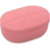 Чохол для навушників BeCover Silicon для Xiaomi Redmi AirDots / Redmi AirDots 2 / Redmi AirDots S Pink (703829) зображення 3