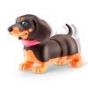 Интерактивная игрушка Pets & Robo Alive щенок Pets Alive - Игривая такса (9530SQ1-3) изображение 2