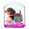 Интерактивная игрушка Pets & Robo Alive щенок Pets Alive - Игривая такса (9530SQ1-3) изображение 3