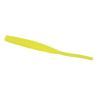 Силикон рыболовный Nomura Long Tail 50мм 0,5гр. цвет-022 (fluo yellow) 12шт (NM71602205)