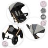 Коляска MoMi Estelle Dakar Leopard (WOSP00021) изображение 3