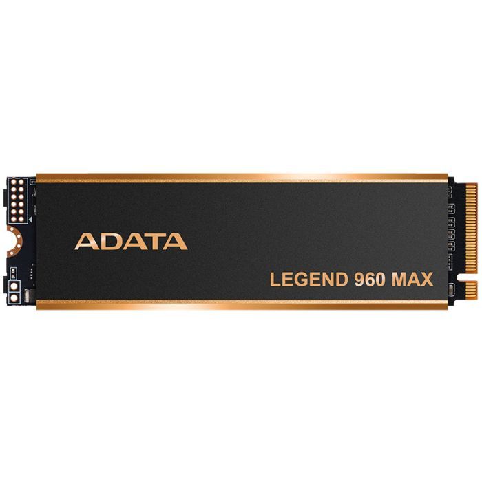 Накопитель SSD M.2 2280 4TB ADATA (ALEG-960M-4TCS)