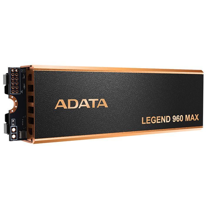 Накопитель SSD M.2 2280 4TB ADATA (ALEG-960M-4TCS) изображение 2