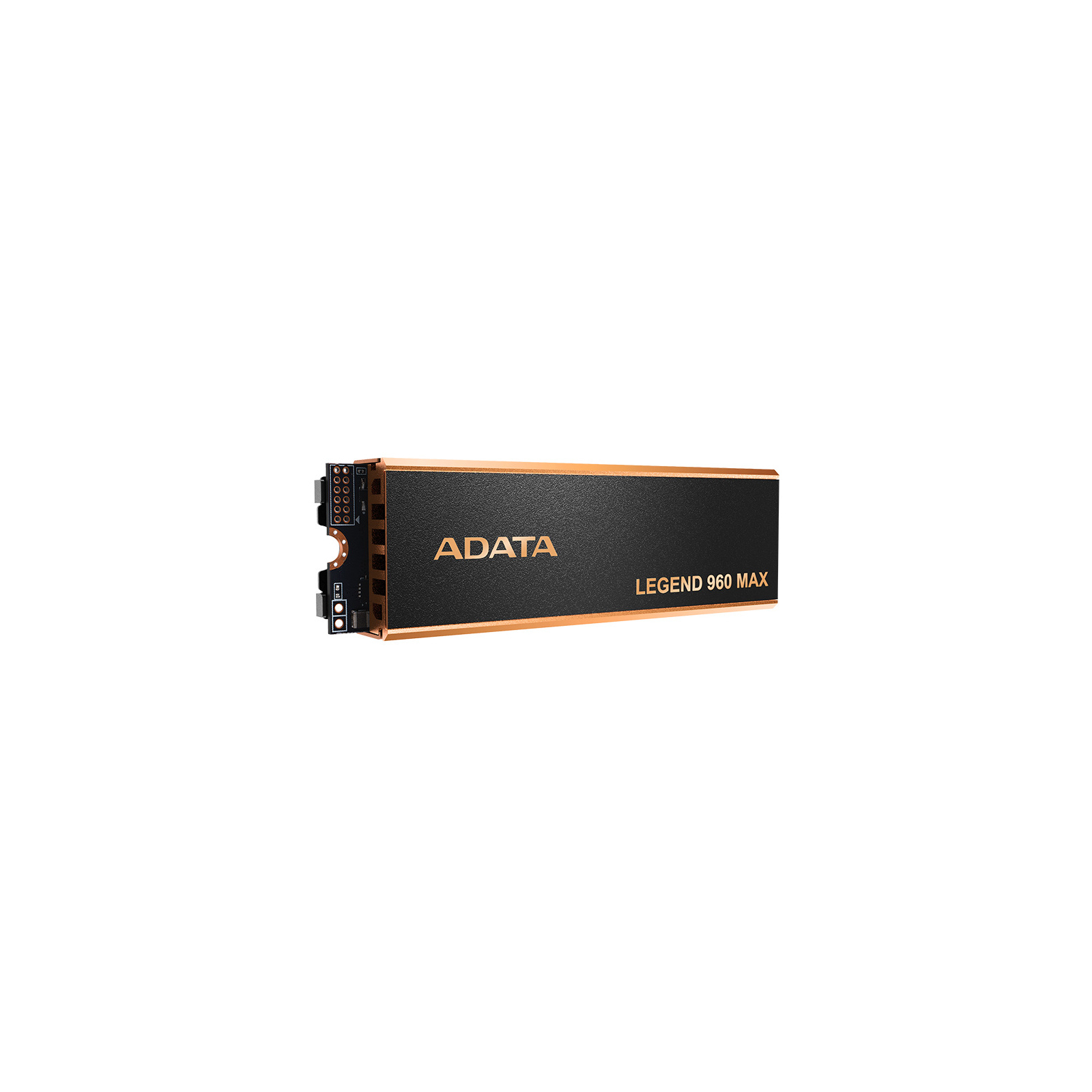 Накопичувач SSD M.2 2280 2TB ADATA (ALEG-960M-2TCS) зображення 2