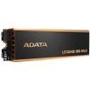 Накопитель SSD M.2 2280 2TB ADATA (ALEG-960M-2TCS) изображение 2
