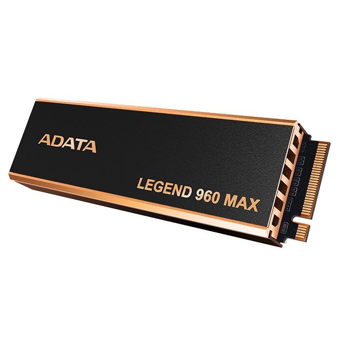 Накопитель SSD M.2 2280 4TB ADATA (ALEG-960M-4TCS) изображение 3