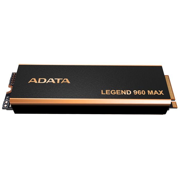Накопитель SSD M.2 2280 4TB ADATA (ALEG-960M-4TCS) изображение 5
