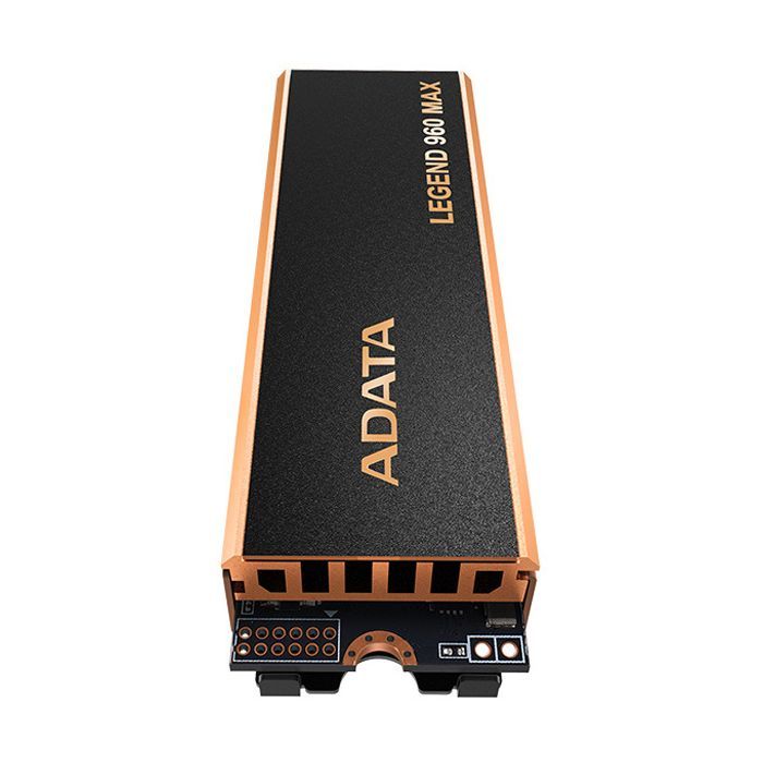 Накопитель SSD M.2 2280 4TB ADATA (ALEG-960M-4TCS) изображение 6