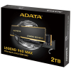 Накопичувач SSD M.2 2280 2TB ADATA (ALEG-960M-2TCS) зображення 7