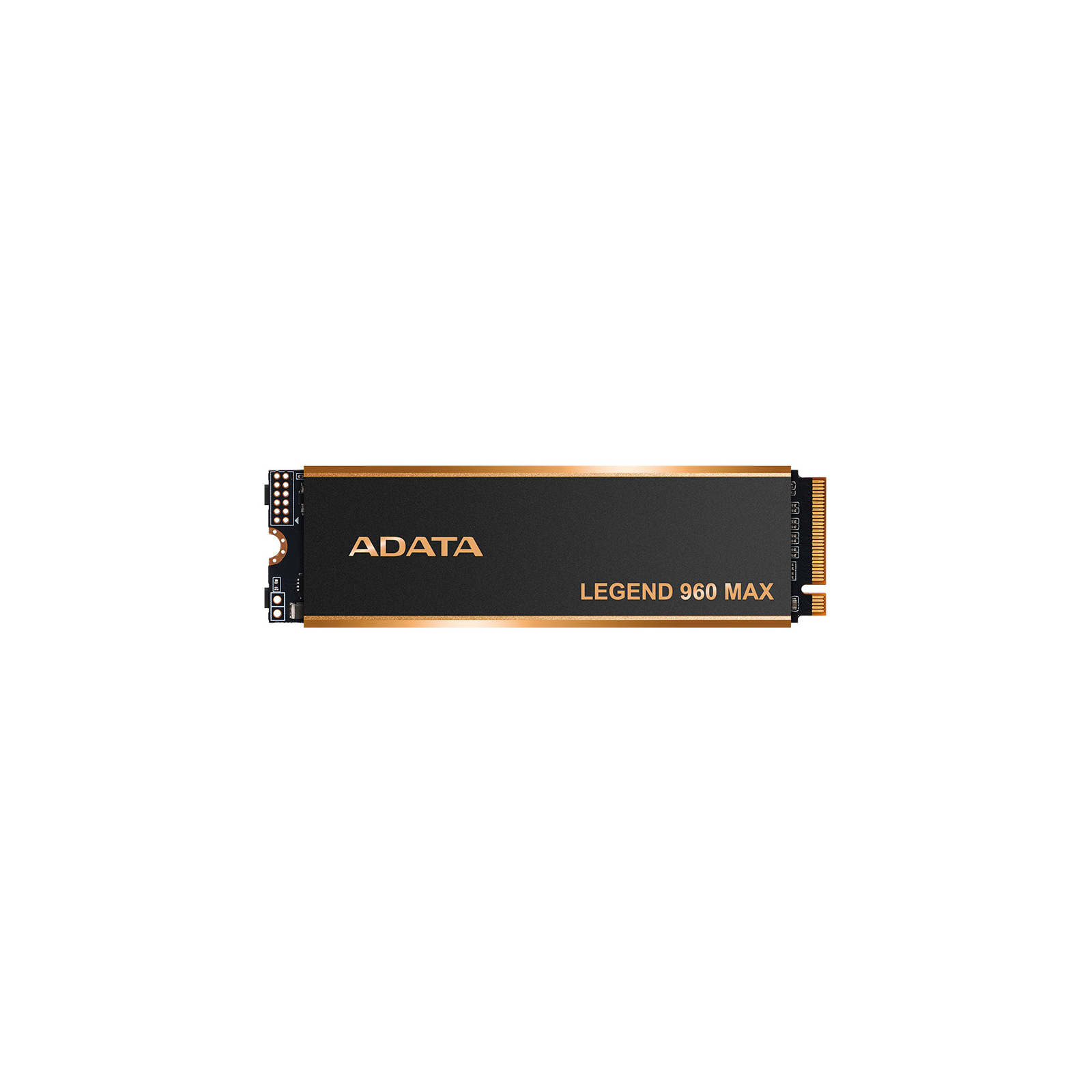 Накопичувач SSD M.2 2280 2TB ADATA (ALEG-960M-2TCS)
