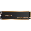 Накопитель SSD M.2 2280 2TB ADATA (ALEG-960M-2TCS)
