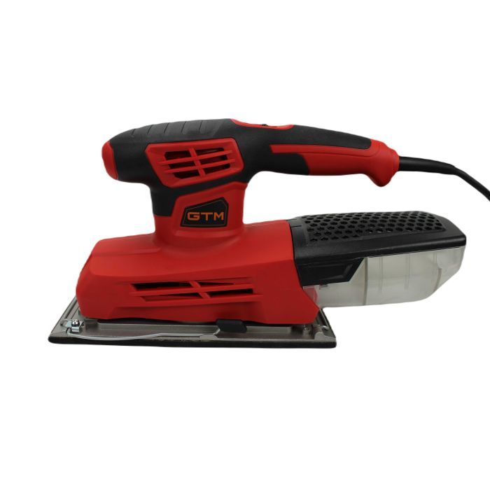 Шлифовальная машина GTM S115/300E, 300Вт (S115/300E) изображение 2