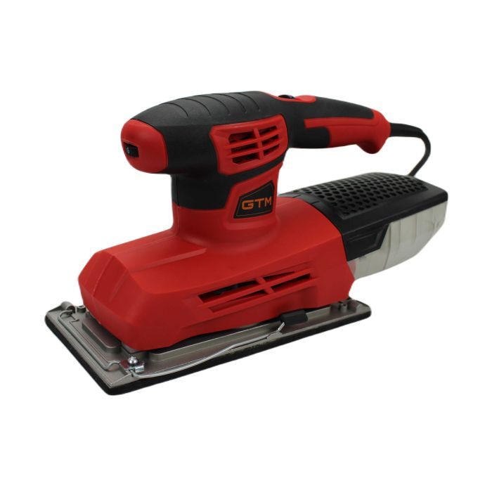 Шлифовальная машина GTM S115/300E, 300Вт (S115/300E) изображение 4