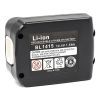 Аккумулятор к электроинструменту PowerPlant для MAKITA 14.4V 1.5Ah Li-ion (TB920631) изображение 3