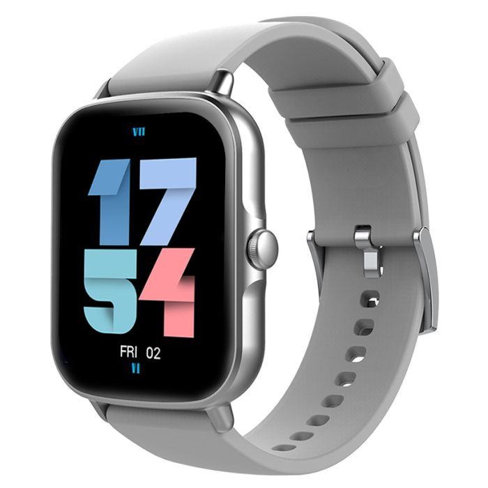 Смарт-годинник Globex Smart Watch Me Pro (gold)