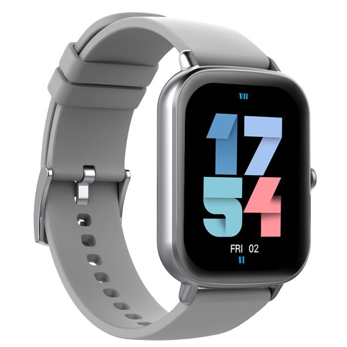 Смарт-годинник Globex Smart Watch Me Pro (gold) зображення 2