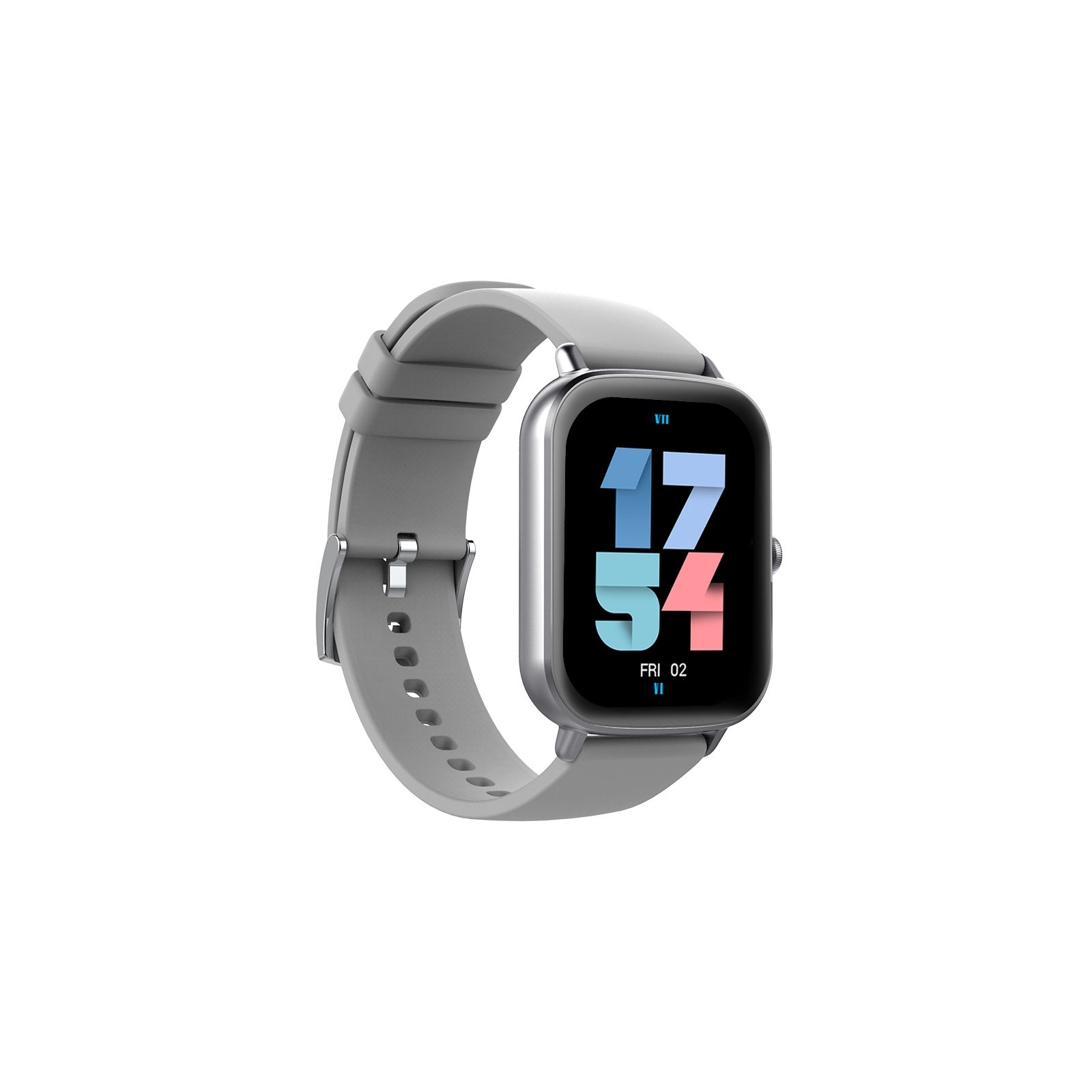 Смарт-годинник Globex Smart Watch Me Pro (blue) зображення 2