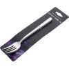 Столовая вилка Gusto Chromium 3 шт (GT-F042-3)