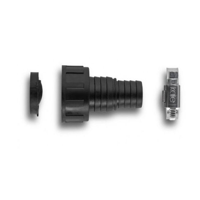 Коннектор для шланга Karcher для насосов с обратным клапаном G1, 3/4", 1" (6.997-359.0) изображение 3