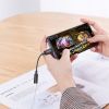 Переходник USB-C to 3.5mm F stereo-audio (CDLA) Choetech (AUX003-BK) изображение 9