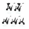 Дитячий велосипед Kinderkraft Easytwist Black (KREASY00BLK0000) (5902533920631) зображення 11