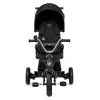 Дитячий велосипед Kinderkraft Easytwist Black (KREASY00BLK0000) (5902533920631) зображення 2