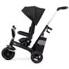 Дитячий велосипед Kinderkraft Easytwist Black (KREASY00BLK0000) (5902533920631) зображення 3
