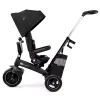 Дитячий велосипед Kinderkraft Easytwist Black (KREASY00BLK0000) (5902533920631) зображення 5