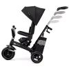 Дитячий велосипед Kinderkraft Easytwist Black (KREASY00BLK0000) (5902533920631) зображення 7