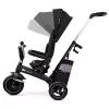 Дитячий велосипед Kinderkraft Easytwist Black (KREASY00BLK0000) (5902533920631) зображення 8