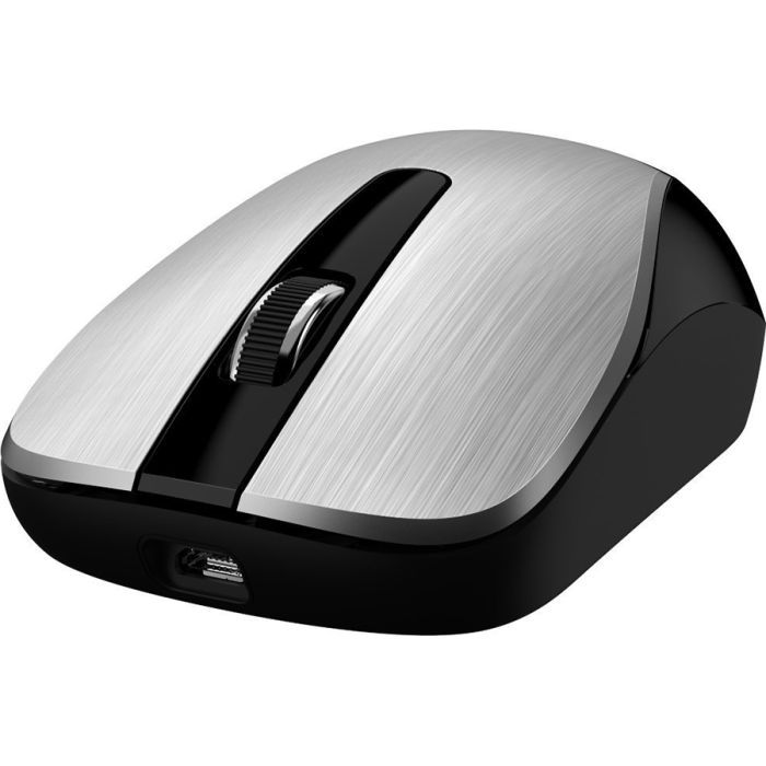Мышка Genius ECO-8015 Wireless Chocolate (31030011414)