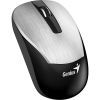 Мышка Genius ECO-8015 Wireless Silver (31030011411) изображение 2
