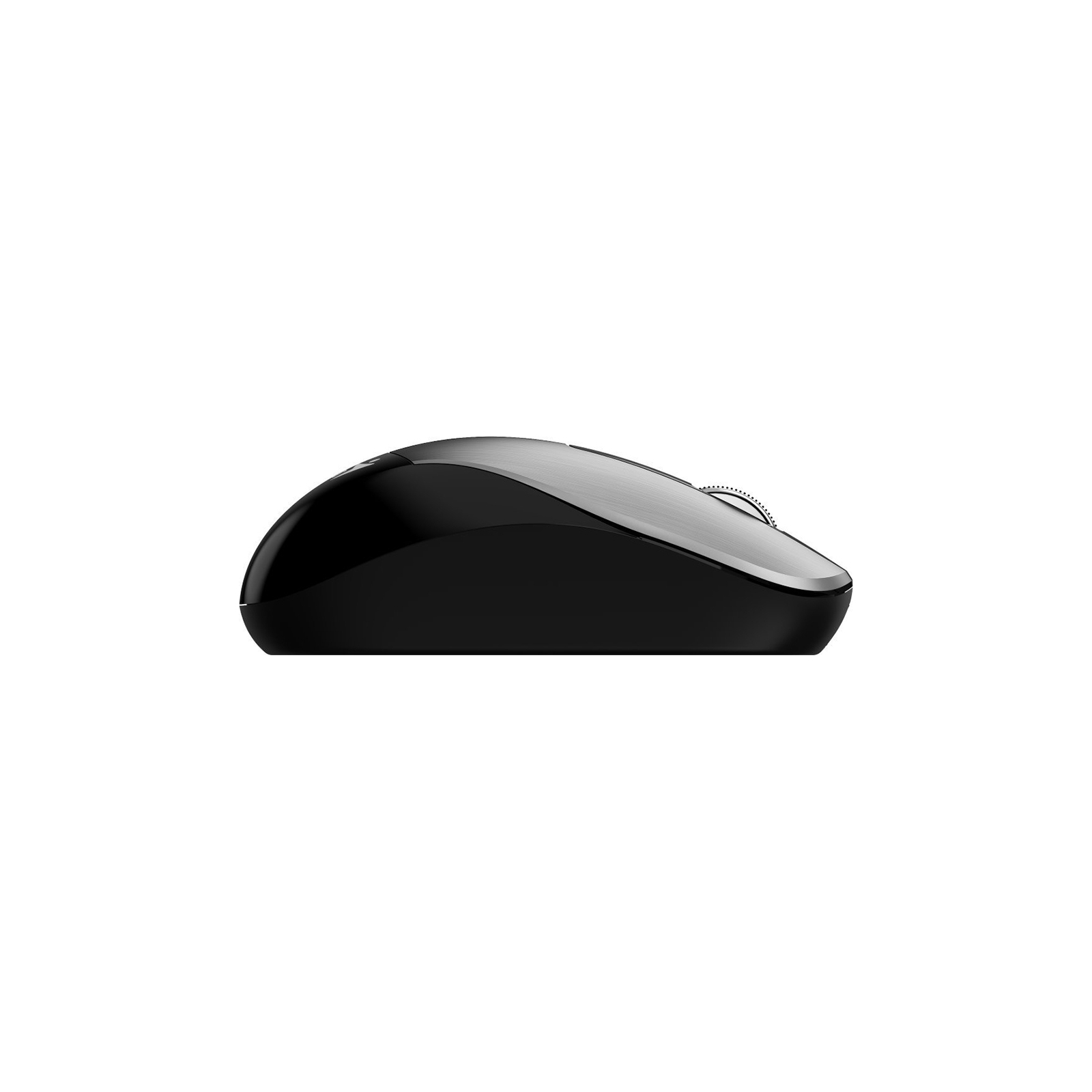 Мишка Genius ECO-8015 Wireless Silver (31030011411) зображення 6