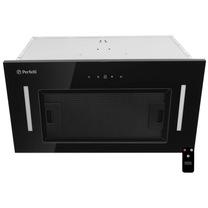 Витяжка кухонна Perfelli BIS 5884 WH 1200 LED