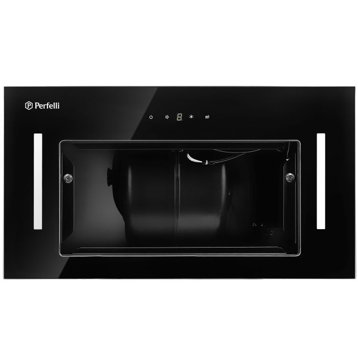Витяжка кухонна Perfelli BIS 5884 WH 1200 LED зображення 5