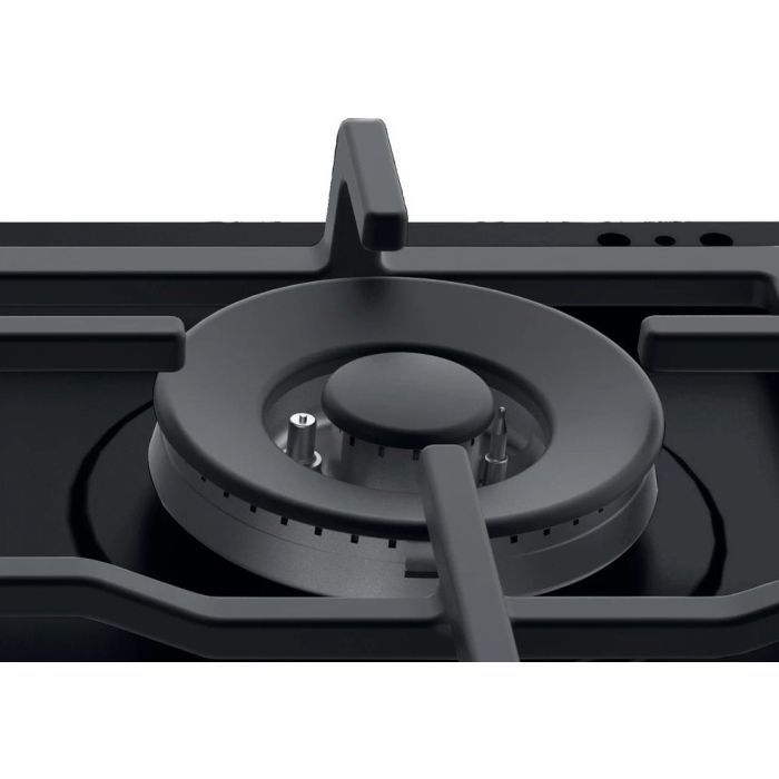 Варочна поверхня Whirlpool TKRL661NB зображення 2