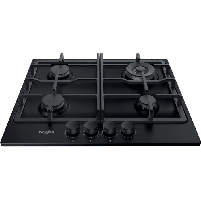 Варочна поверхня Whirlpool TKRL661NB зображення 3