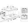 Варочна поверхня Whirlpool TKRL661NB зображення 6