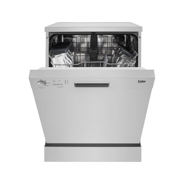 Посудомийна машина Beko BDIS36020 зображення 2