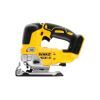 Электролобзик DeWALT 18В XR Li-lon, бесщёточный, 2x5Ah,ЗП, кейс TSTAK (DCS334P2) изображение 3