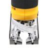 Электролобзик DeWALT 18В XR Li-lon, бесщёточный, 2x5Ah,ЗП, кейс TSTAK (DCS334P2) изображение 4