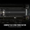 Накопитель SSD M.2 2280 4TB MP600PRO Corsair (CSSD-F4000GBMP600PRO) изображение 10