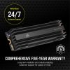 Накопитель SSD M.2 2280 4TB MP600PRO Corsair (CSSD-F4000GBMP600PRO) изображение 11