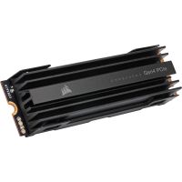 Накопитель SSD M.2 2280 4TB MP600PRO Corsair (CSSD-F4000GBMP600PRO) изображение 2