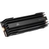 Накопитель SSD M.2 2280 4TB MP600PRO Corsair (CSSD-F4000GBMP600PRO) изображение 2